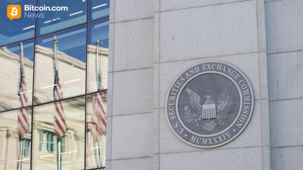 SEC Urged to Disapprove Nasdaq Tokenized Securities Plan Amid Transparency Concerns