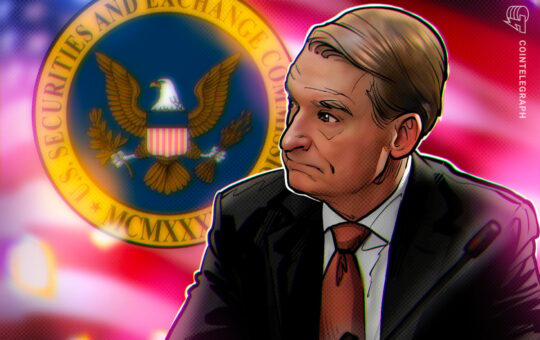 SEC’s ‘Future-Proofing’ Push to Shape Crypto Freedom After Trump