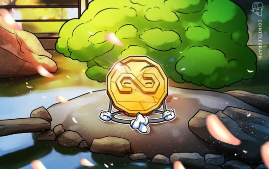 Tokyo Fintech JPYC Unveils First Yen Backed Stablecoin