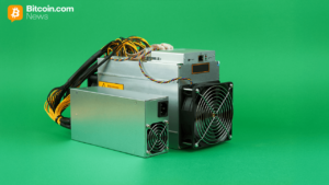 A Green Wave Hits Publicly Traded Bitcoin Miners as AI Money and Market Heat Collide