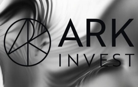 Ark Invest acquires 174K Alphabet shares as the stock hits all time high