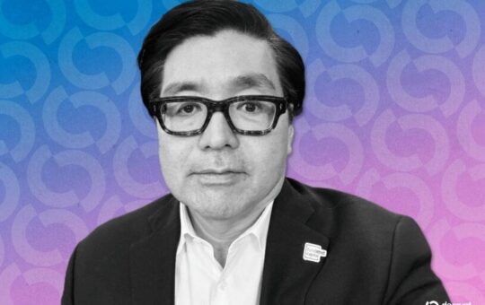 Bitcoin Could Bounce, Headwinds Can Turn into Tailwinds: Tom Lee