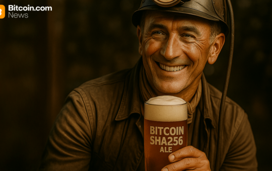 Bitcoin Mining Stocks Slip While Hashprice Hits 7-Month Low