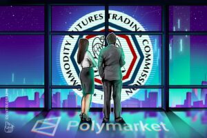 CFTC Chair Aims for Leveraged Spot Crypto Trading Next Month