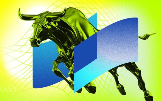 COTI Breaks Out 54% as Investors Chase Next Privacy Narrative