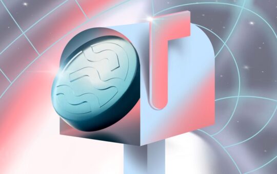 Canary's SEI ETF Hits Key Milestone With DTCC Listing