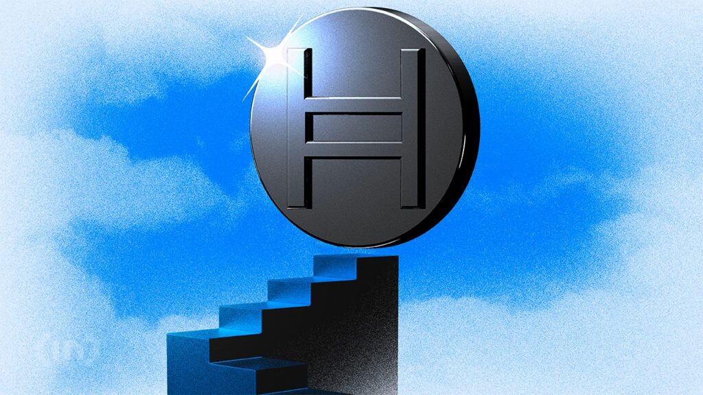 HBAR Price Flashes Bullish Divergences— Can This One Hold?