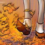 Morgan Stanley Flags Bitcoin’s ‘Fall Season,’ Suggests Winter Preparation