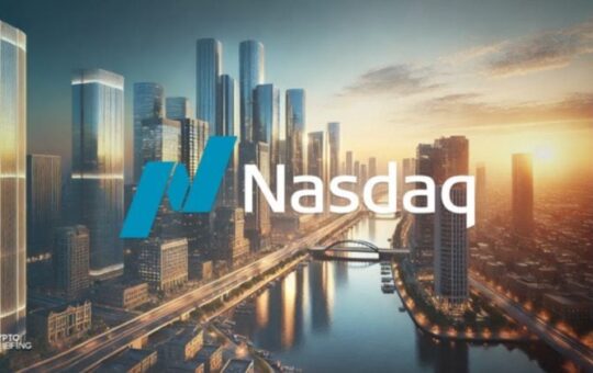 Nasdaq ISE proposes to raise BlackRock IBIT options trading limits from 250,000 to 1 million