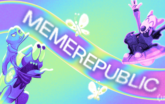 TON’s $1 Million Push to Make Memecoins Fair, Transparent, and Fun!