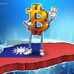 Taiwanese Premier Promises Bitcoin Reserve Assessment By End Of 2025