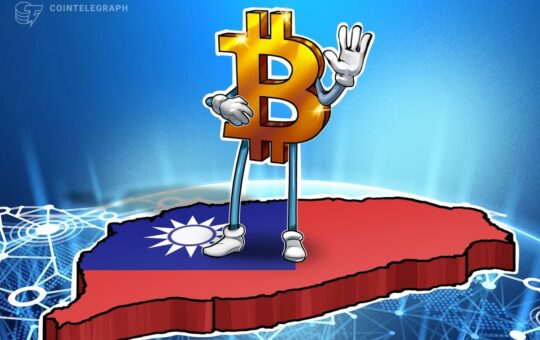Taiwanese Premier Promises Bitcoin Reserve Assessment By End Of 2025