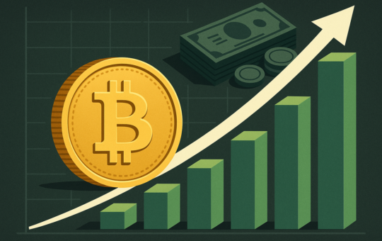 Strategy ramps up capital mix shift as Bitcoin-focused funding model expands