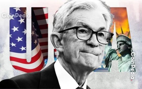 Coinpedia - Fintech & Cryptocurreny News Media