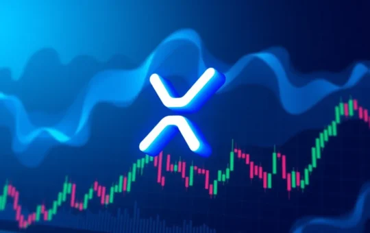 XRP price dips below $2