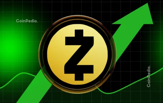 Coinpedia - Fintech & Cryptocurreny News Media