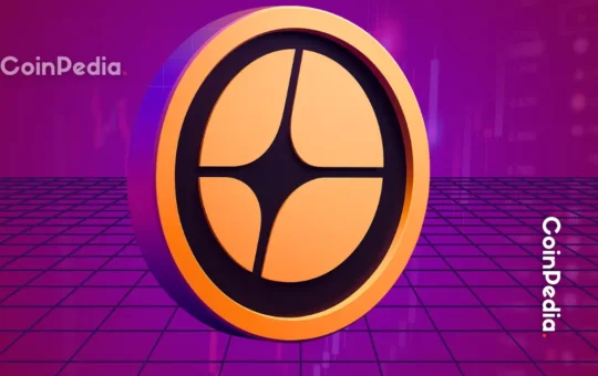 Coinpedia - Fintech & Cryptocurreny News Media