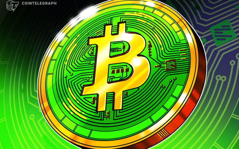 Bitcoin Cash Becomes Year’s Best-Performing L1 With 40% Gain