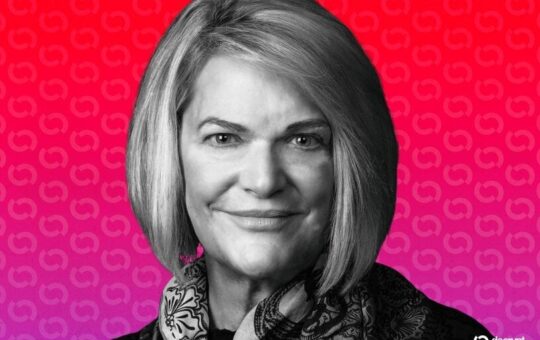 'Bitcoin Senator' Cynthia Lummis Will Not Run for Reelection