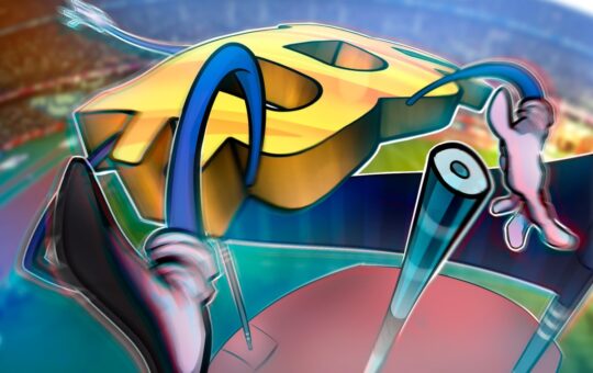 Bitcoin to End Four-Year Cycle, Reach New Highs in 2026: Grayscale