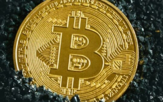 BlackRock deposits $200M in Bitcoin and $29M in Ethereum to Coinbase Prime