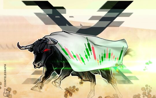 Can It Resume Its Bull Market Uptrend?