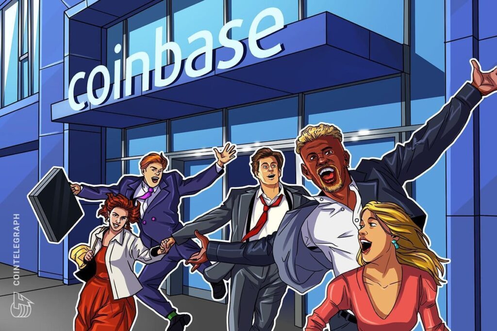 Coinbase Expands Crypto Payments In Poland With Blik System