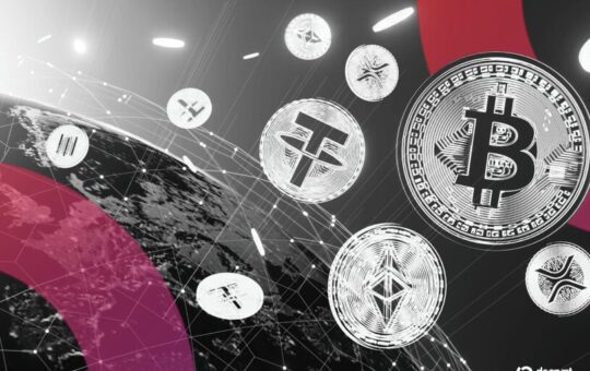 Crypto Market Liquidity Shrinks Ahead of Holidays