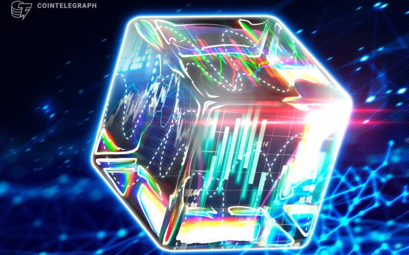 Crypto Prediction Markets Lure Traders With AI And Arbitrage
