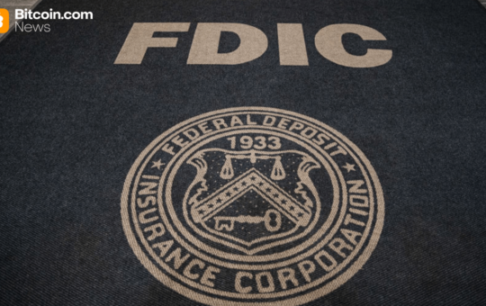 FDIC Moves GENIUS Act From Law to Practice With Stablecoin Rules