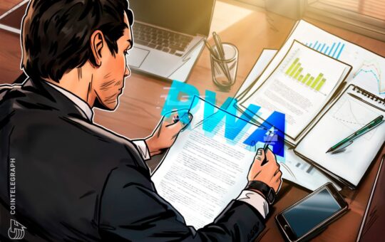 Former SEC Counsel Says Ownership-Based RWAs Offer Compliant Path