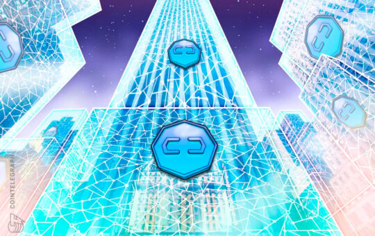 Georgia Eyes Public Data, Real-Estate Tokenization on Hedera