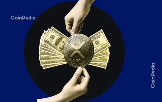 Coinpedia - Fintech & Cryptocurreny News Media