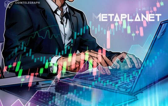 Metaplanet Reworks Capital Structure to Attract Institutional Investors