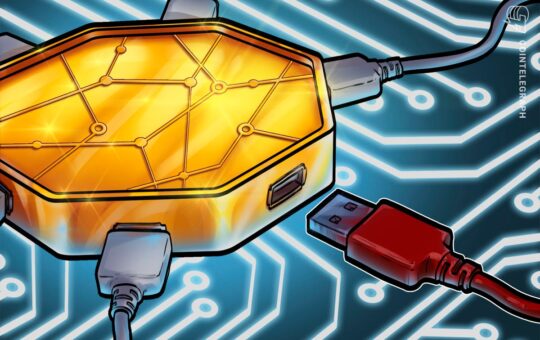 Phantom Integrates Kalshi Prediction Markets Into Crypto Wallet