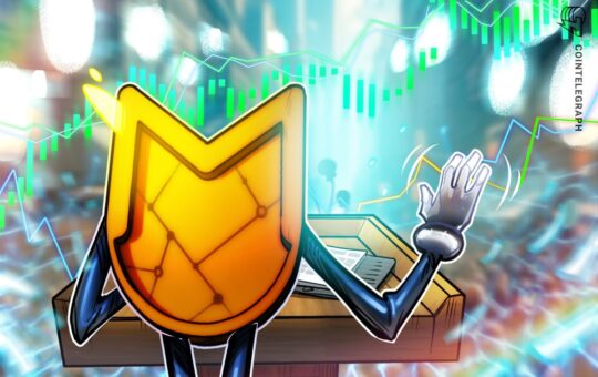 Political Tokens Drove Memecoin Boom and Bust: CoinGecko