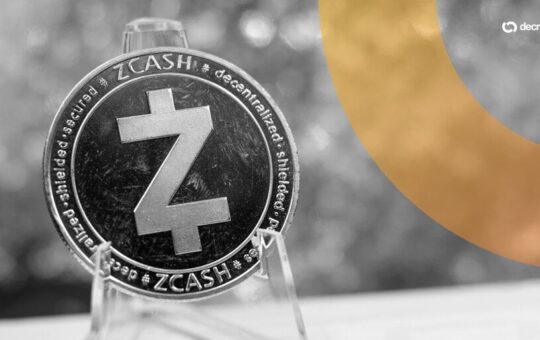 Privacy Coins Lose Steam as ZCash, Monero, and Dash Follow Crypto Market Pullback