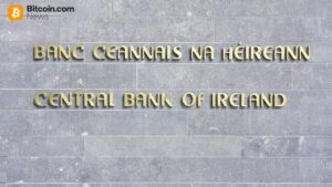 Ramp Network Secures MiCAR License From Central Bank of Ireland