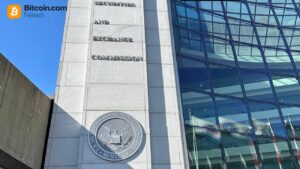SEC Sets Bullish Tone on On-Chain Markets as Blockchain Settlement Becomes Strategic Priority