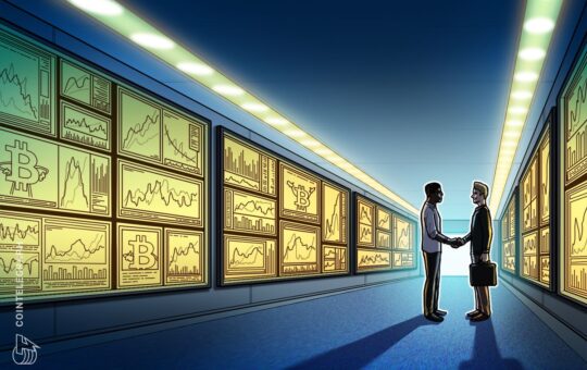 Solv Partners with Animoca Brands to Unlock Bitcoin Yield for Japan Firms