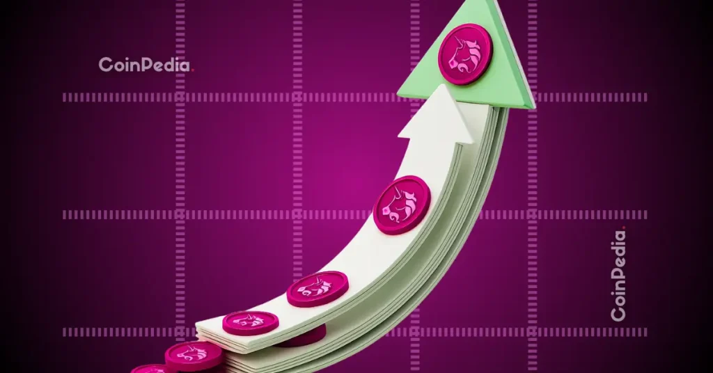 Coinpedia - Fintech & Cryptocurreny News Media