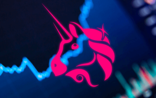 Uniswap price outlook as Ethereum’s Vitalik Buterin offloads UNI tokens