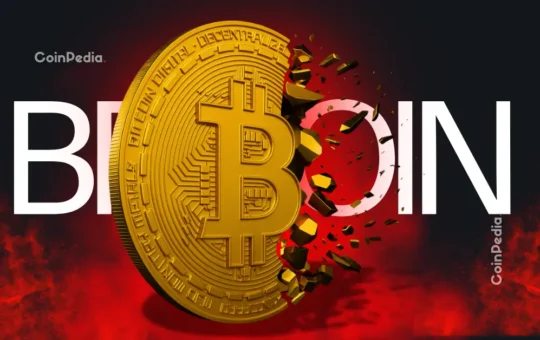 Coinpedia - Fintech & Cryptocurreny News Media