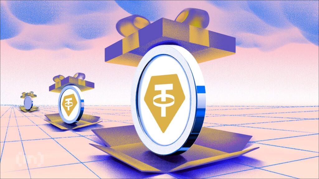 Why Investors Prefer Tether Gold (XAUT) Instead of Physical Gold