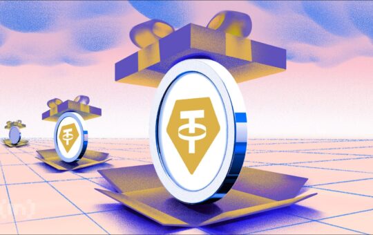 Why Investors Prefer Tether Gold (XAUT) Instead of Physical Gold