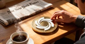 Coinpedia - Fintech & Cryptocurreny News Media