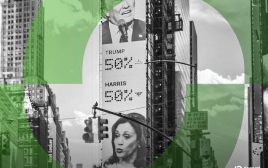 Year in Prediction Markets: From Regulatory 'Sinkhole' to Multi-Billion Dollar Business