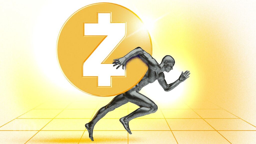 Zcash Could See a Massive Price Shock – Here’s Why
