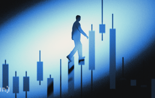 3 Reasons Why Cardano Price Might Keep Falling