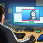 ARK Invest Buys Coinbase, Circle and Bullish as Crypto Stocks Slide